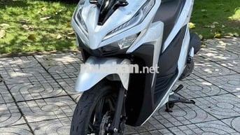 Honda Vario 150 Bạc Odo 20K 1 đời chủ