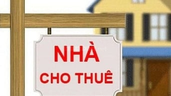 CHO THUÊ NHÀ NGUYÊN CĂN – HẺM 524 NGUYỄN ĐÌNH CHIỂU, Q.3