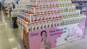 🎊GẦN CUỐI NĂM CẦN GẤP NỮ BÁN HÀNG ƯU TIÊN CÓ KINH NGHIỆM VÀ DỄ NHÌN