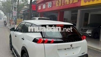 Peugeot 2008 2022 1.2AT Active 70000 km