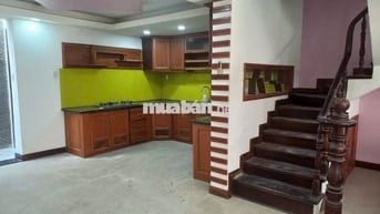 Nhà mặt tiền: 206m2, đường 12m, 3 phòng ngủ, P.  An lạc, TPHCM
