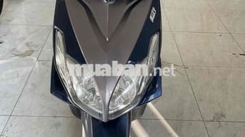 Yamaha Luvias Fi 2014 Xanh dương