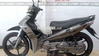 Yamaha Sirius Fi Xám đen,bs65