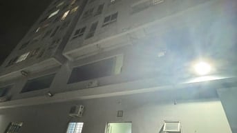 Cho thuê căn hộ 60m2 tại Sài gòn Town