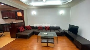 Chính chủ sẵn CH CT4 Mỹ Đình Sông Đà 110m2 3PN full đồ đẹp giá 16tr/th