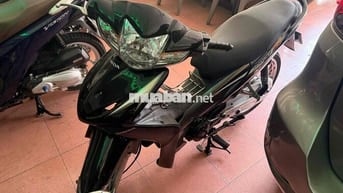 Honda Wave S 2010 Đen Bstp !