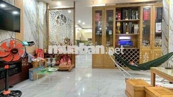 NHÀ ĐẸP Ở NGAY- CỐNG LỞ- TÂN BÌNH - DT 65M2 - NGANG 5 CỰC HIẾM