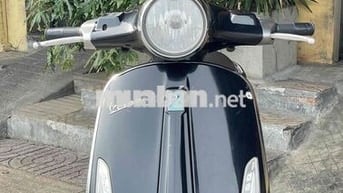 Piaggio Vespa Primavera 2014 125cc 3vie Biển Hcm.