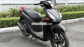 SẴN HS GỐC Vision 2019 Smartkey Đen TẶNG 1.8 Triệu