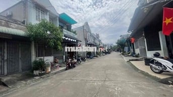 bán lô đất sát khu dân cư bicosi đường bê tông 8 m vỉa hè