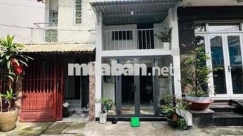 CHO THUÊ NHÀ NGUYÊN CĂN- Tân Tạo A, quận Bình Tân- gần 80m2- 2PN-2Wc