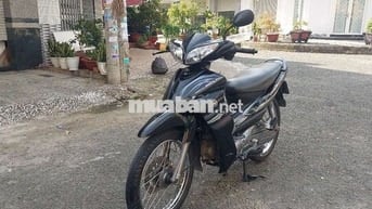 Yamaha Jupiter 2009 bs65