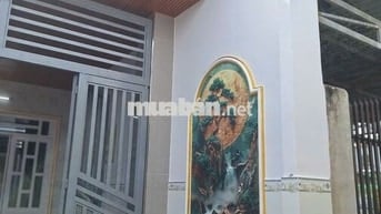 Bán gấp căn nhà 4x22 2pn 2wc 1/ Trần Thị Bốc, Thới Tam Thôn, Hóc Môn