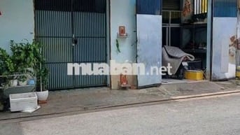 🔥🔥🔥 NHÀ CHO THUÊ 243/33/12A MÃ LÒ, 4 X 17M, CÓ SẴN ĐIỆN 3 PHA