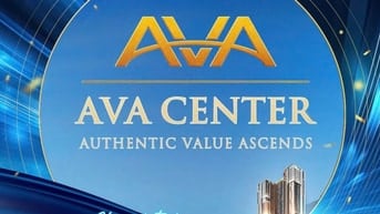 𝗔𝗩𝗔 𝗖𝗘𝗡𝗧𝗘𝗥 | CHÍNH THỨC RA MẮT CĂN HỘ MẪU FULL NỘI THẤT 