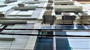 CCMN mới xây, full đồ - Gần TT Hội Nghị Quốc Gia + Ưu Đãi Hấp Dẫn!