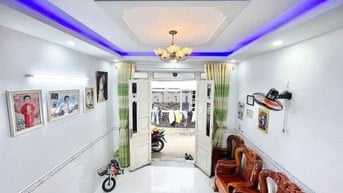 NHÀ ĐẸP SHR GIÁ CHỈ 1 tỷ 120TR/80M2 3P NGỦ 2P VS NGAY CHỢ TÂN