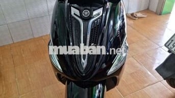 Yamaha Nozza Đen