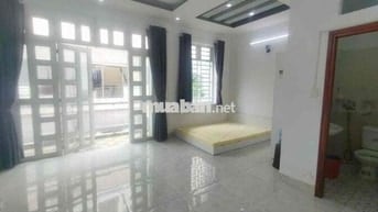 Căn Hộ Ban Công Full Nội Thất - Siêu Thoáng Ngay Hương Lộ 2,Q Bình Tân