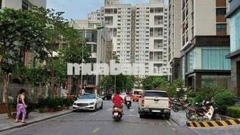 Biệt thự liền kề khu Hàm Nghi, HD Moon, kinh doanh xịn, dòng tiền tốt