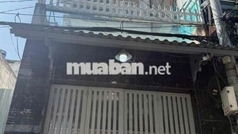 nhà cho thuê hẻm 107 Liên Khu 4 5. 3 lầu 4pn 3wc sân thượng