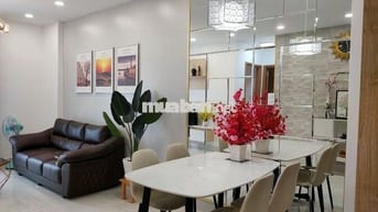 Căn Hộ Đẹp Như Mới – View Cực Thoáng – Full Nội Thất - T1 Vào Ở Được