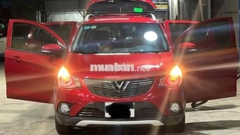 VinFast Fadil At tieu chuẩn 2022 - 20000 km