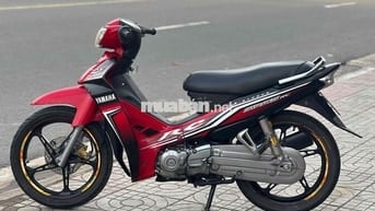 Yamaha Sirius RC màu Đỏ