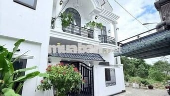 Chủ Gửi Em Bán Gấp Căn Nhà - Phú Lợi - TDM, 1,25Tỷ/80m2 - Hẻm Oto 5m