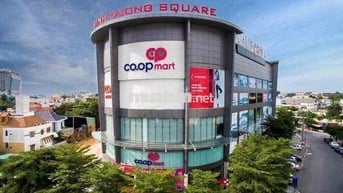 CHO THUÊ CĂN HỘ BICONSI TOWER CHỢ ĐÌNH - LIÊN HỆ EM CHỌN SP ƯNG Ý