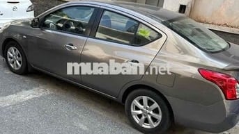 Đổi 7 chỗ cần bán Nissan Sunny 2015 - 10 vạn ít đi