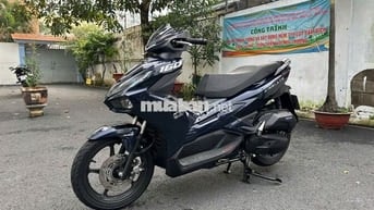 Honda Airblade 2022-2023 Đen, 9 chủ