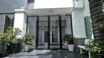 Bán nhà An Phú đường Lương Định Của Q2 gần chợ Bình Khánh 100m2