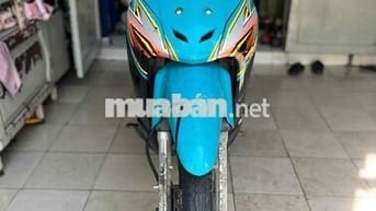 Honda Wave RS 100 , liền lạc , xe giấy tờ 9 chủ