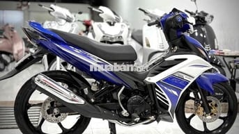 Exciter135 2013 dọn Kiểng ( Hỗ trợ Trả GÓP ) 🔥🔥