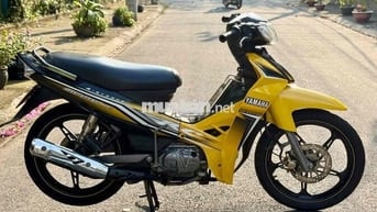 ❤️‍🔥Yamaha Sirius đời 2013 chính chủ❤️‍🔥