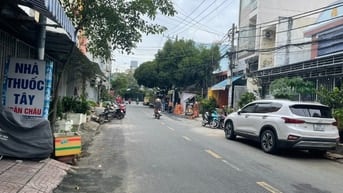 Bán nhà đẹp 15 đường Số 19, Phường Tân Quy DT 7x18m trệt + 2 lầu giá t