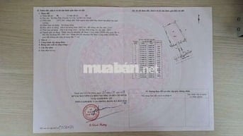 Đất mặt tiền đặng thị thưa Hòa Phú giá 10 triệu m2