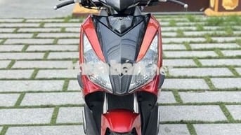 Honda Airblade 2008 Đỏ đen