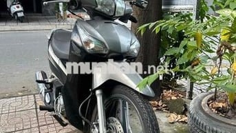 Honda Future FI 2013