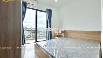 ✨KHAI TRƯƠNG CĂN HỘ THANG MÁY BAN CÔNG 1PN