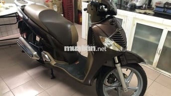 Honda SH 2007 Nâu cafe 41295 km