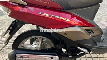 Yamaha Ultimo 2011 Đỏ 330835 km