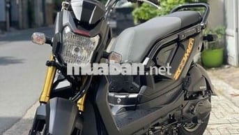 Honda Zoomer X 2019 Thái Lan  Đen bstp chính chủ