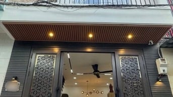 Nhà hẻm Cô Bắc-Phú Nhuận 52m2 giá 1Tỷ920 tiện ích đầy đủ,sẵn nội thất