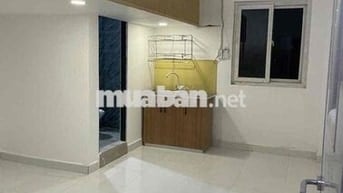 khai Trương căn Hộ gác cửa sổ Mới , thang máy siêu rộng rãi đường 42