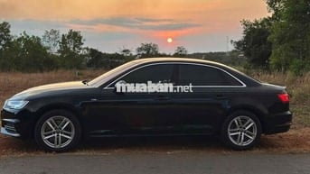 Audi A4 2016 2.0 TFSI - 71000 km Apec