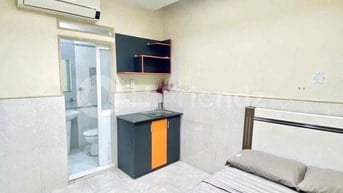 Studio Full Nội Thất - Giờ Giấc Tự Do Ngay Trung Tâm Quận 6