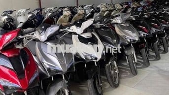 Cập nhật các mẫu xe tại Cửa hàng xe máy Đức Dũng