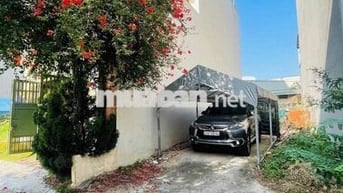 ĐẤT FULL THỔ KHU DÂN CƯ CÁCH VÀNH ĐAI II 500M - HẺM 6M THÔNG THOÁNG